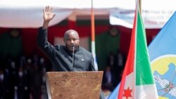 L'appel au dialogue du président burundais suscite des doutes