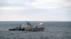 우크라이나 "흑해 연안 러시아 군함 100km 넘게 물러나"