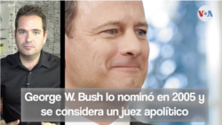 John Roberts, una de las figuras clave en el juicio político ¿Por qué?