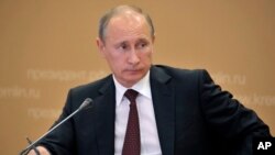 Ruski predsednik kaže kako visoko ceni odnose sa Vašingtonom