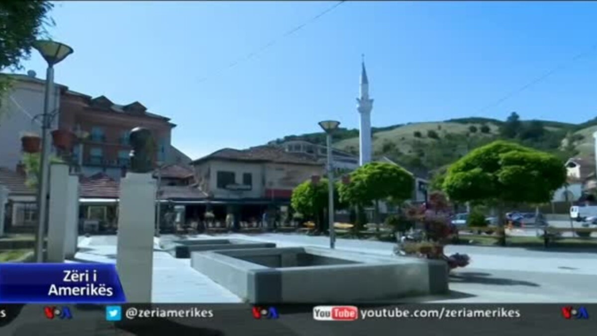Billedresultat for KÃ«rkesa pÃ«r mÃ« shumÃ« tÃ« drejta pÃ«r shqiptarÃ«t nÃ« LuginÃ«n e PreshevÃ«s