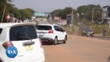 Malawi : Le M1, la route des accidents mortels