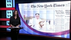 7 Haziran Amerikan Basınından Özetler