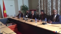 ብሚንስትር ዓለምለኸ ልምዓት ኖርወይ ዝምራሕ ጉጅለ ልኡኻት ናይ ክልተ መዓልታት ዑደት ኣብ ክልል ትግራይ አካይዶም