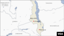 Blantyre Malawi