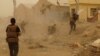 Iraqi Military Accused of Civilian Deaths