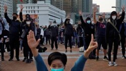 HRW လူ့အခွင့်အရေးအဖွဲ့ ဟောင်ကောင်ကို မဝင်ရ