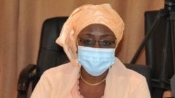 DR KANE ROKIA MAGUIRAGA