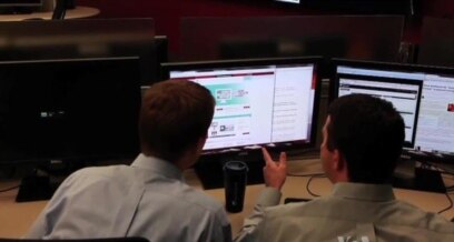 US Presses China on Cyber Attacks