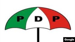 Gwamnonin PDP Sun Yi Taro A Makurdi