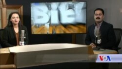 بي بي شیرینه – وي او اې ډيوه په ټیلې ویژن