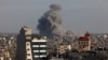 U Gazi pogođen UN-ov centar za izbjeglice, izraelska vlada odbija prekid vatre
