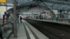 German Rail Strike to Affect Berlin Anniversary Celebrations