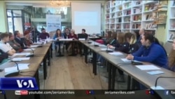 Tiranë: Studim mbi lajmet e rreme në mediat shqiptare