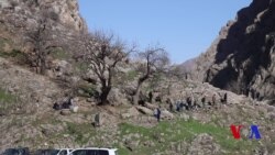 Di Bombebarana Tirkîyê de 4 Kes li Dêrelokê Hatin Kuştin