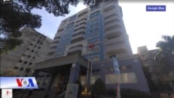 Phó phòng Ban quản lý Thủ Thiêm chết tại trụ sở làm việc