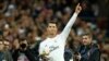 Cristiano Ronaldo Ballon d'Or pour la troisième fois