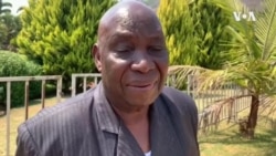 Mugabe Reflections: Professor Claude Mararike