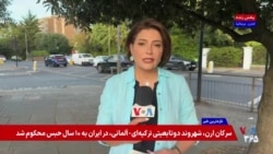 برنهام: بریتانیا در برابر تهدیدهای جمهوری اسلامی ایران علیه اسرائیل و یهودیان جهان می‌ایستد


