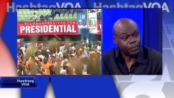 HashtagVOA: Nigeria Decides 2015