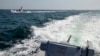 ရုရှားက ယူကရိန်းစစ်သင်္ဘောတွေကို တိုက်ခိုက်ပြီး သိမ်းပိုက်