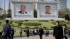 In North Korea, Generation Gap Grows Behind Propaganda