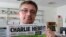 Editor tabloid mingguan Charlie Hebdo, Stephane Charbonnier, yang terbunuh dalam serangan Rabu (7/1), berada pada barisan terdepan dalam memperjuangkan hak kebebasan berekspresi di Perancis (foto: dok).