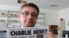 Multiples réactions à la fusillade de mercredi à Charlie Hebdo 