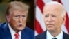 Biden, Trump will meet in Oval Office Wednesday, White House says