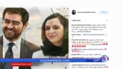 واکنش اهالی سینمای ایران به موفقیت شهاب حسینی و اصغر فرهادی در کن