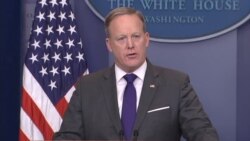Spicer: 'We Have Our Eyes on Kabul'
