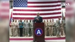 [dknox] Colin Powell Obit USAGM