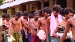 ဘင်္ဂလားဒေ့ရှ်စီးပွားရေးနဲ့ လှေစီးပြေးဒုက္ခသည်