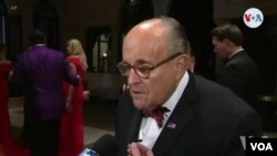 UMnu. Rudi Giuliani.