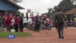 Waasi 15 wa kundi la ADF wameuwawa na jeshi la Congo, DRC (FARDC) katika misitu ya Beni