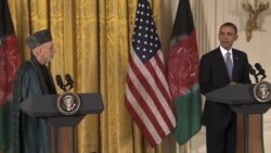 駐阿富汗美軍將提前“轉換角色”