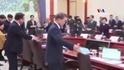 ԱՄՆ-ը ու Հարավային Կորեան հետաձգում են ռազմախաղերը