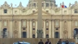 Եվրոպայում իրականացվում են անվտանգության աննախադեմ միջոցառումներ