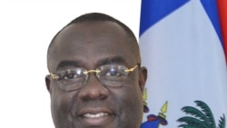 Bocchit Edmond, Anbasadè Ayiti Ozetazini ak OEA.