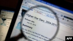 Mullen: Publikimi i dokumentave sekrete kërcënon jetë ushtarësh në Afganistan