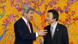 [인터뷰] 김성한 전 외교부 차관