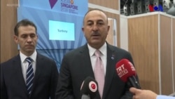 Çavuşoğlu Pompeo ile Yaptığı Görüşmeyi Değerlendirdi