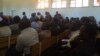 Nominations Court Bulawayo