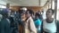 Abalwa Impi Yenkululeko Bajabulela Ukuhluthunwa Kwentambo Zombuso eZimbabwe
