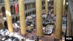 National Building Museum, Washington, D.C. 