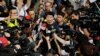 Hong Kong Activist Arrested Ahead of Weekend Protests 