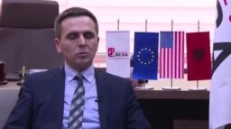 Билал Касами, БЕСА