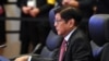 菲律宾寻求解决南中国海能源勘探问题 小马科斯：南中国海紧张局势“有增无减”
