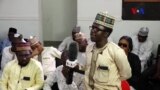 ABUJA: Zauren Tattaunawa Kan Sace Yara Da Aka Yi Daga Arewacin Najeriya "Kano 9"