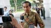 Indonesia President Urges Patience Over Controversial Police Nominee